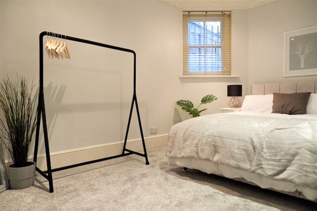 オックスフォード アパートメンツ