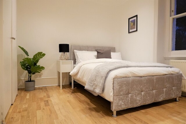 オックスフォード アパートメンツ