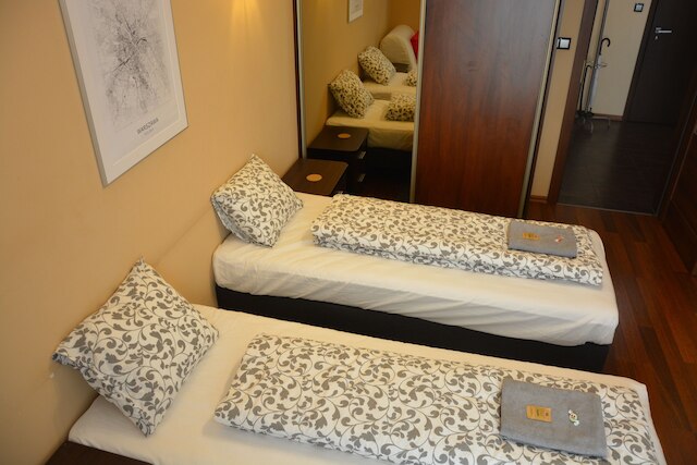 ラボ アパートメント トワローワ ケルツェラック