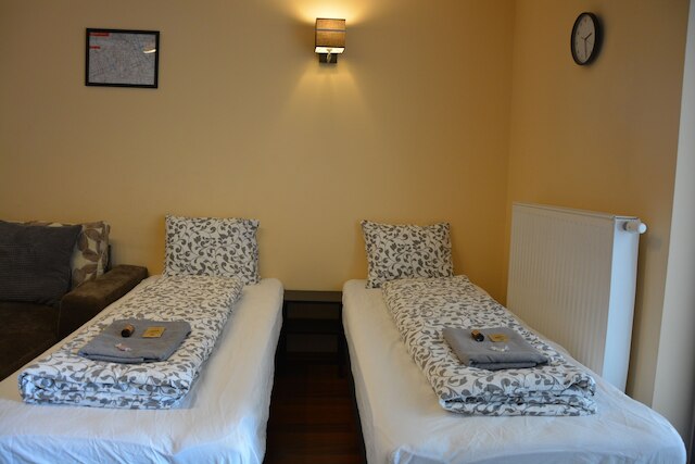 ラボ アパートメント トワローワ ケルツェラック