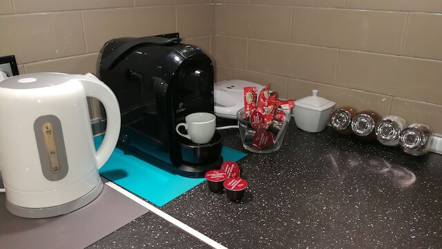 ラボ アパートメント トワローワ ケルツェラック