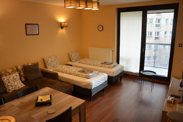 ラボ アパートメント トワローワ ケルツェラック