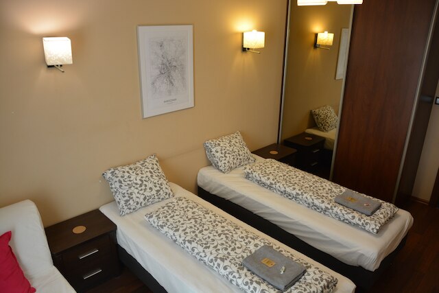 ラボ アパートメント トワローワ ケルツェラック