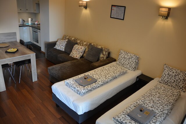 ラボ アパートメント トワローワ ケルツェラック