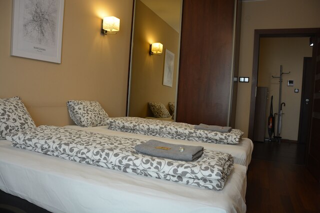 ラボ アパートメント トワローワ ケルツェラック