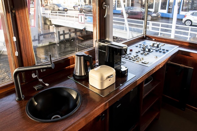 スイーツ - ゼイルストラットブルッフ