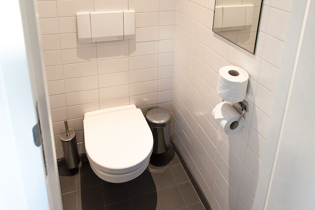 スイーツ - ゼイルストラットブルッフ