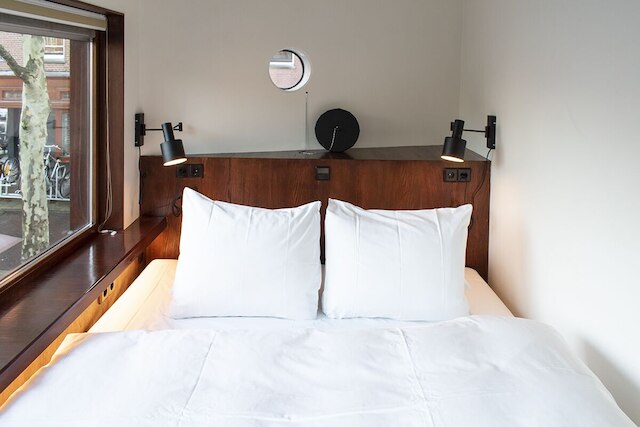 スイーツ - ゼイルストラットブルッフ