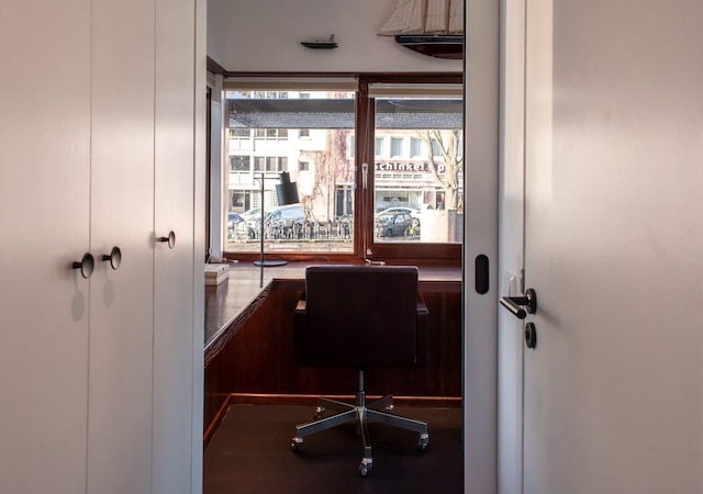 スイーツ - ゼイルストラットブルッフ