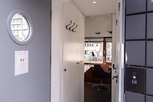 スイーツ - ゼイルストラットブルッフ