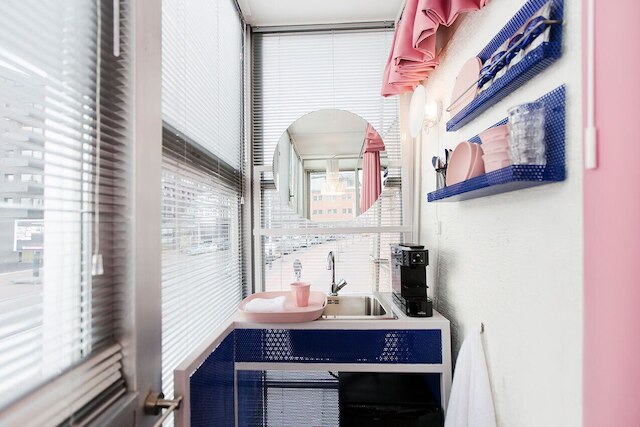 スイーツ - ウェスタードックスブルッフ