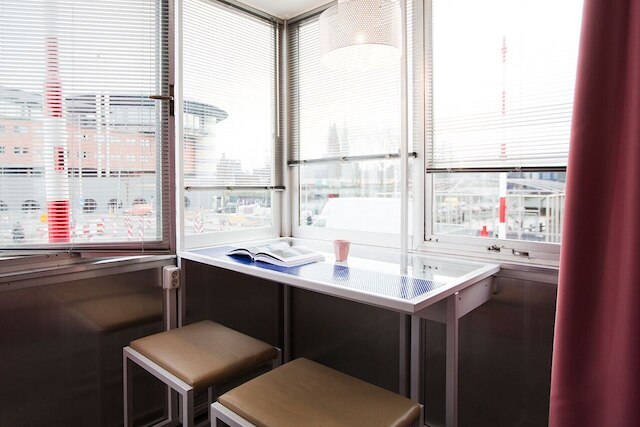 スイーツ - ウェスタードックスブルッフ