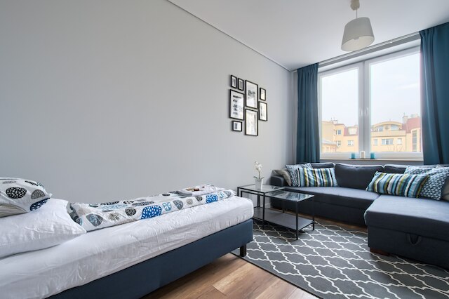 ラボ アパートメント タムカ