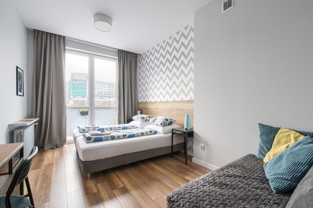 ラボ アパートメント タムカ