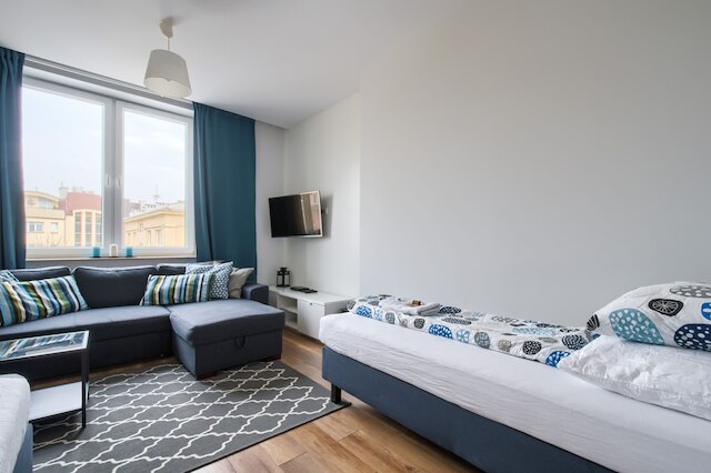 ラボ アパートメント タムカ