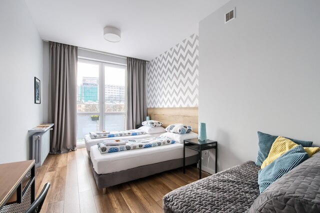 ラボ アパートメント タムカ