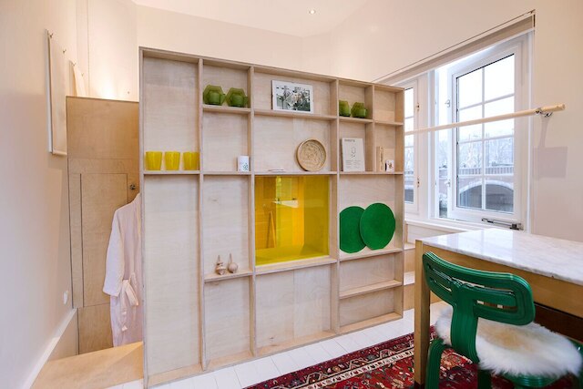 スイーツ - ニューウェ アムステルブルグ