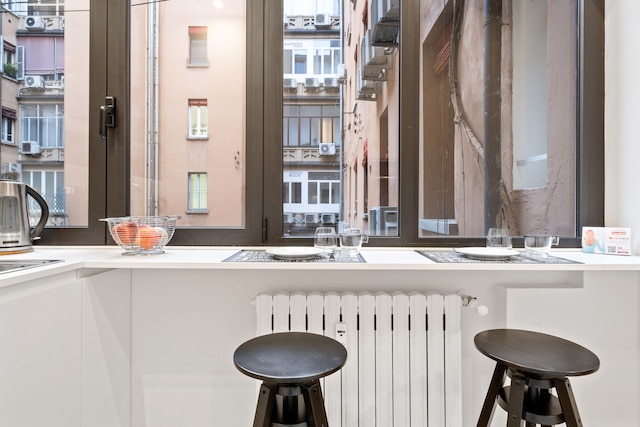 ピアッツァ マッジョーレ ホワイト アパートメント