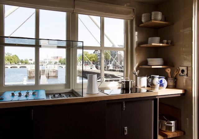 スイーツ - アムステルシュトスルイス