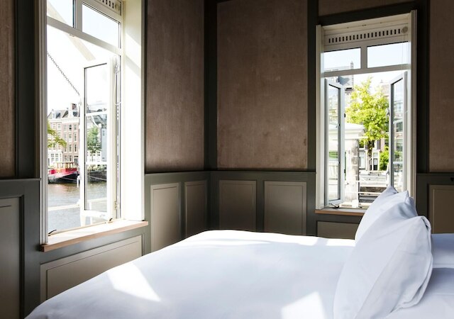 スイーツ - アムステルシュトスルイス