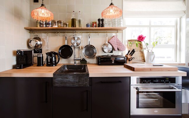 スイーツ - アムステルシュトスルイス