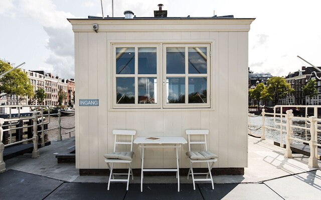 スイーツ - アムステルシュトスルイス