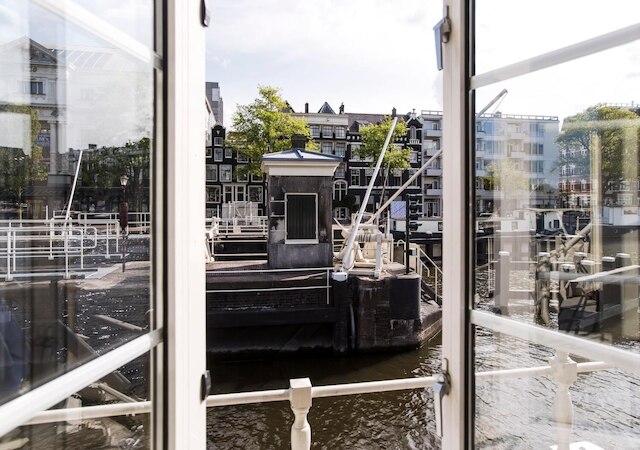 スイーツ - アムステルシュトスルイス