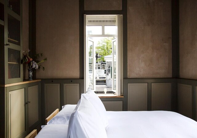 スイーツ - アムステルシュトスルイス