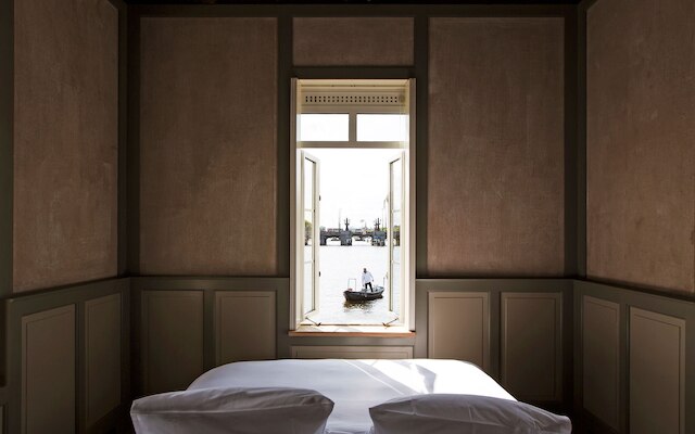 スイーツ - アムステルシュトスルイス