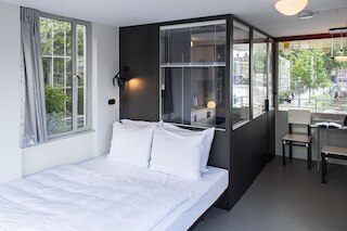 スイーツ - ホーツブルッフ