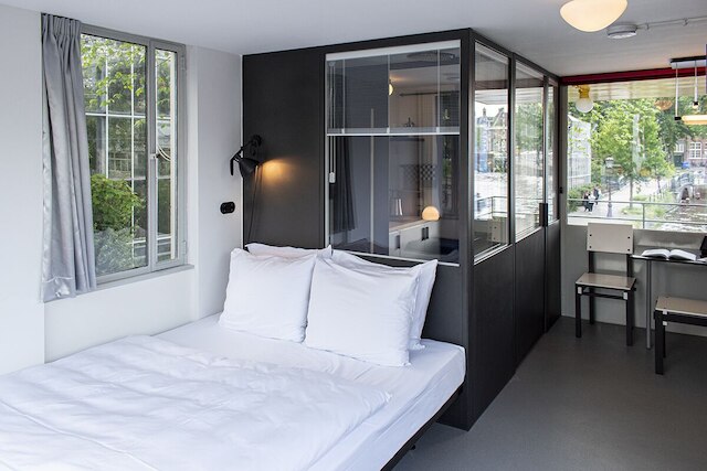 スイーツ - ホーツブルッフ