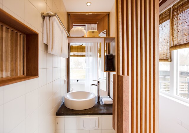 スイーツ - バックスロータードラブルッフ