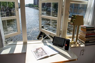 スイーツ - ヴァン ハルブルグ