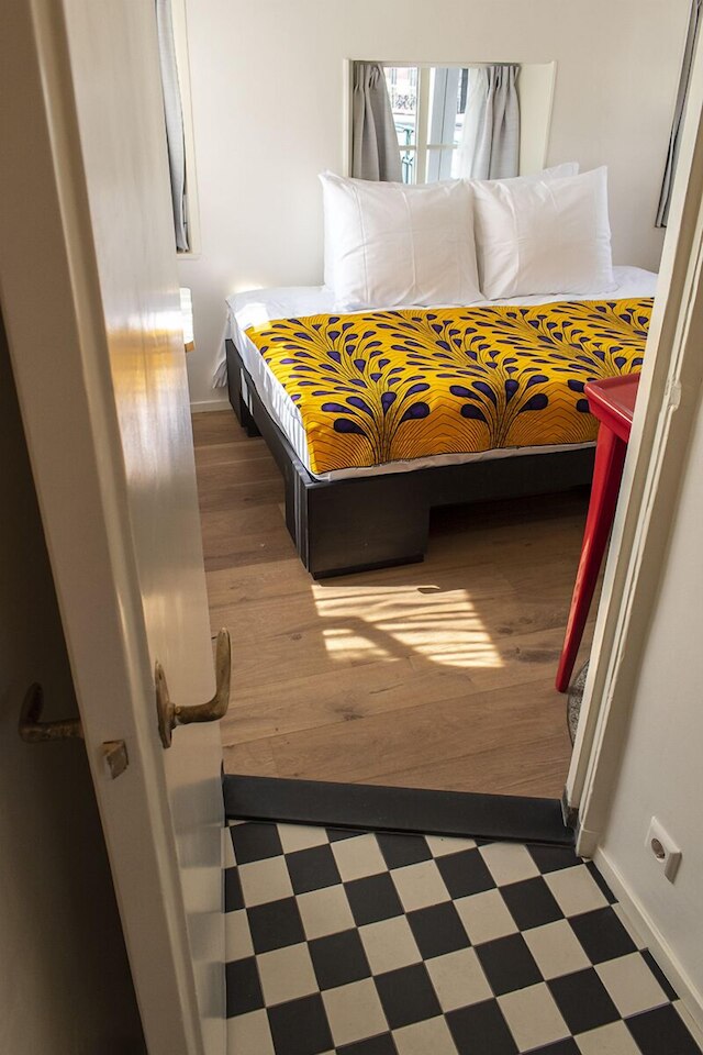 スイーツ - ヴァン ハルブルグ