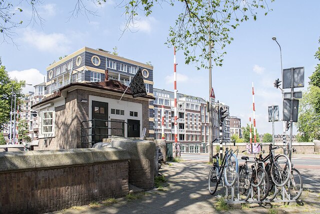 スイーツ - ヴァン ハルブルグ