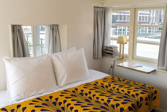 スイーツ - ヴァン ハルブルグ