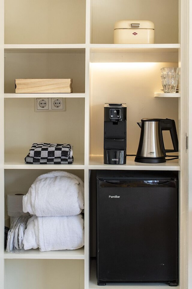 スイーツ - ヴァン ハルブルグ