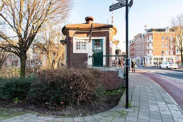 スイーツ - ウィレムスブルッフ