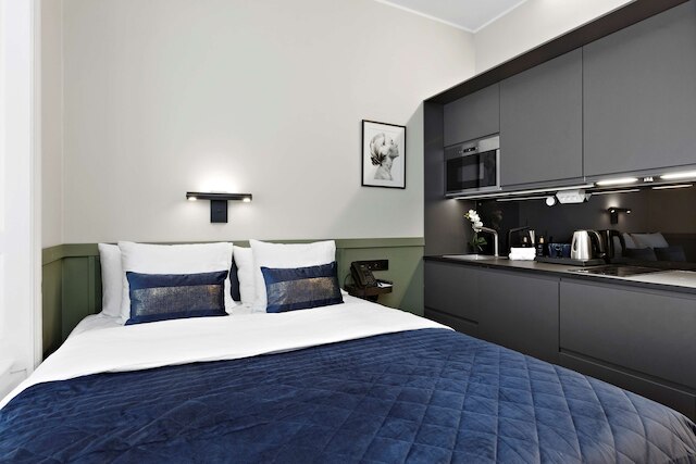 ベスト ウェスタン ホテル アット 108