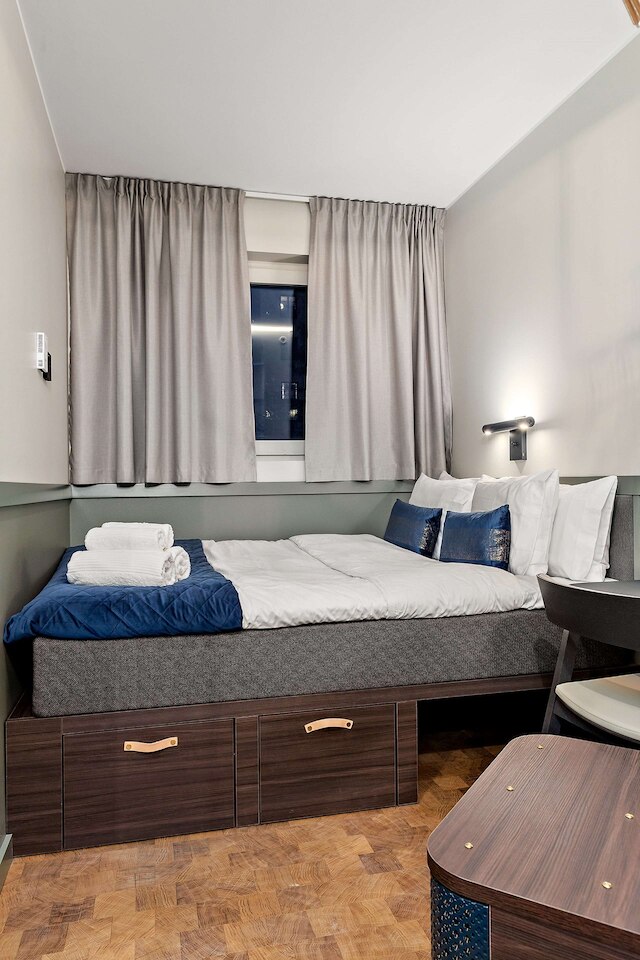 ベスト ウェスタン ホテル アット 108