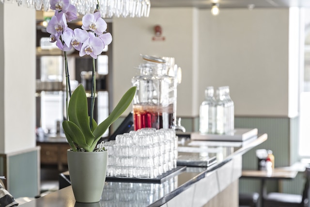 ベスト ウェスタン ホテル アット 108