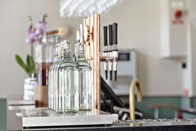 ベスト ウェスタン ホテル アット 108