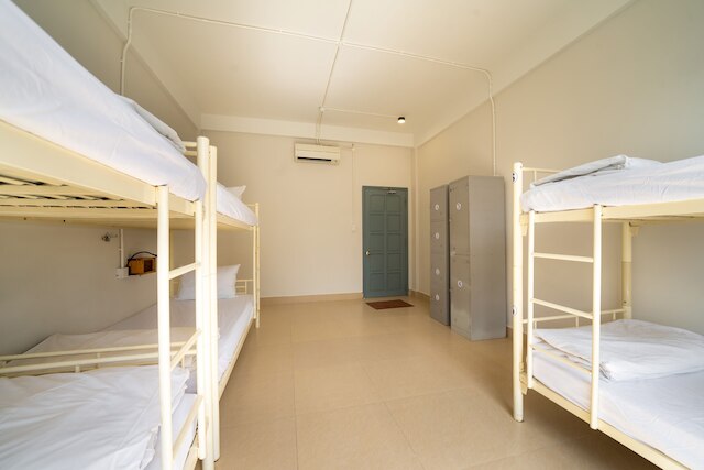 ベッド ステーション ホステル & プール バー ホイ アン