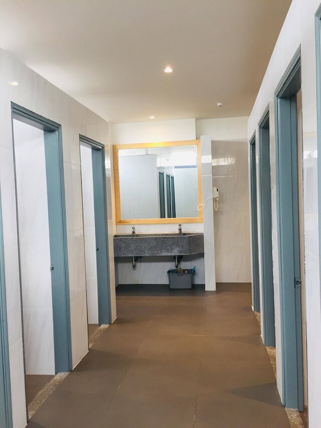 ベッド ステーション ホステル & プール バー ホイ アン