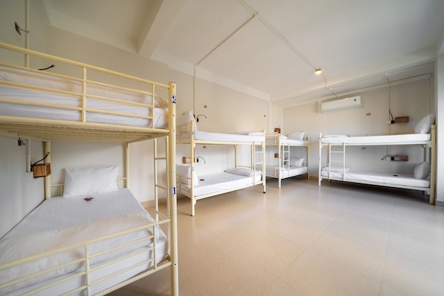 ベッド ステーション ホステル & プール バー ホイ アン