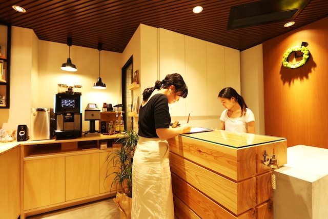 HOTEL 3O'CLOCK TENNOJI