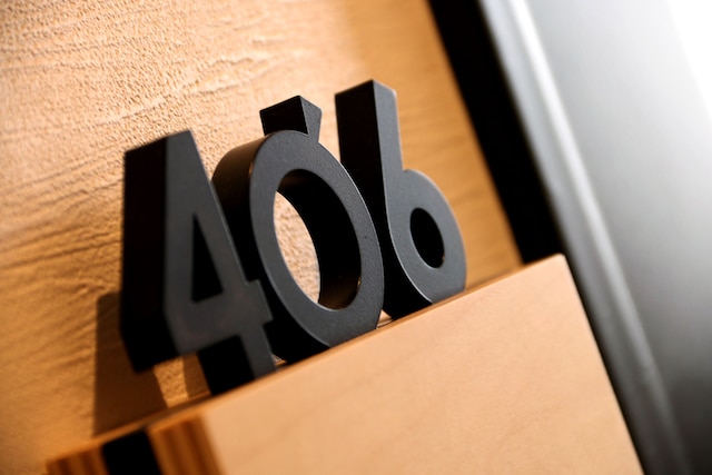 HOTEL 3O'CLOCK TENNOJI