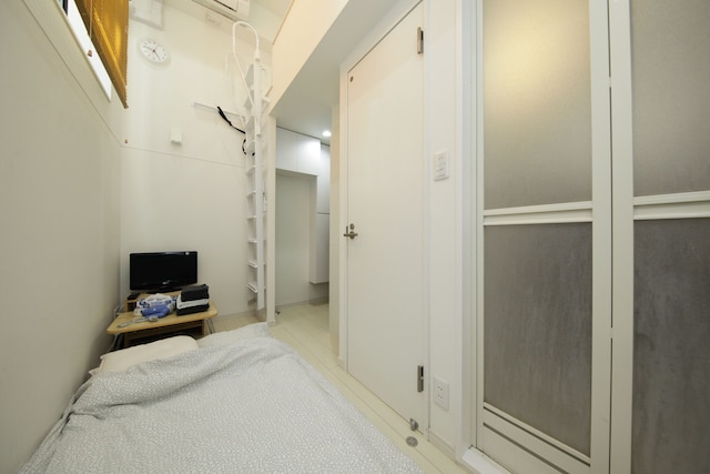 Nano North Shinjuku Apartment