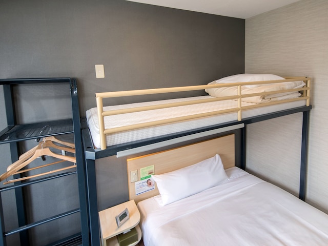 スーパーホテル松本駅前