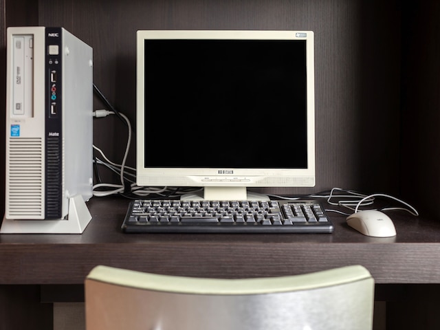 スーパーホテル松本駅前